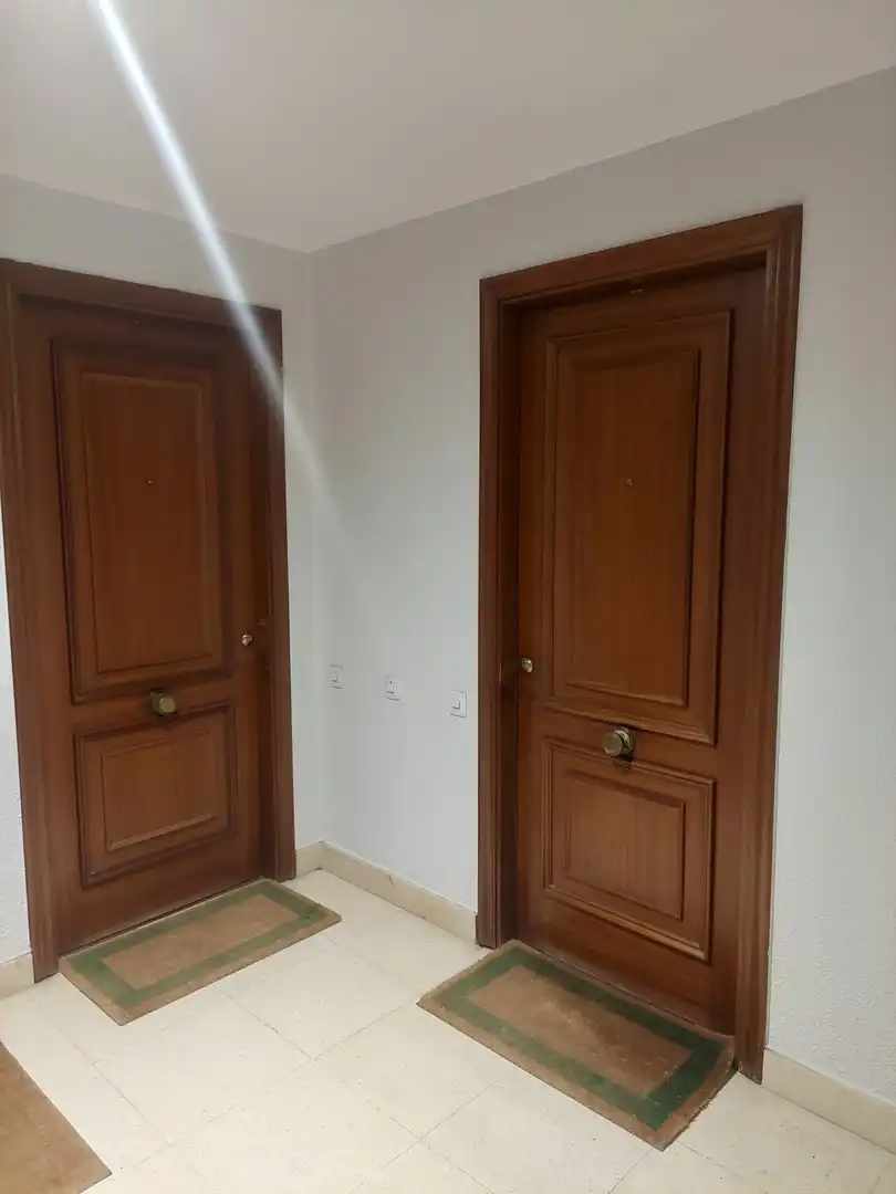 Flat for sale in Cangas del Narcea  with Heating