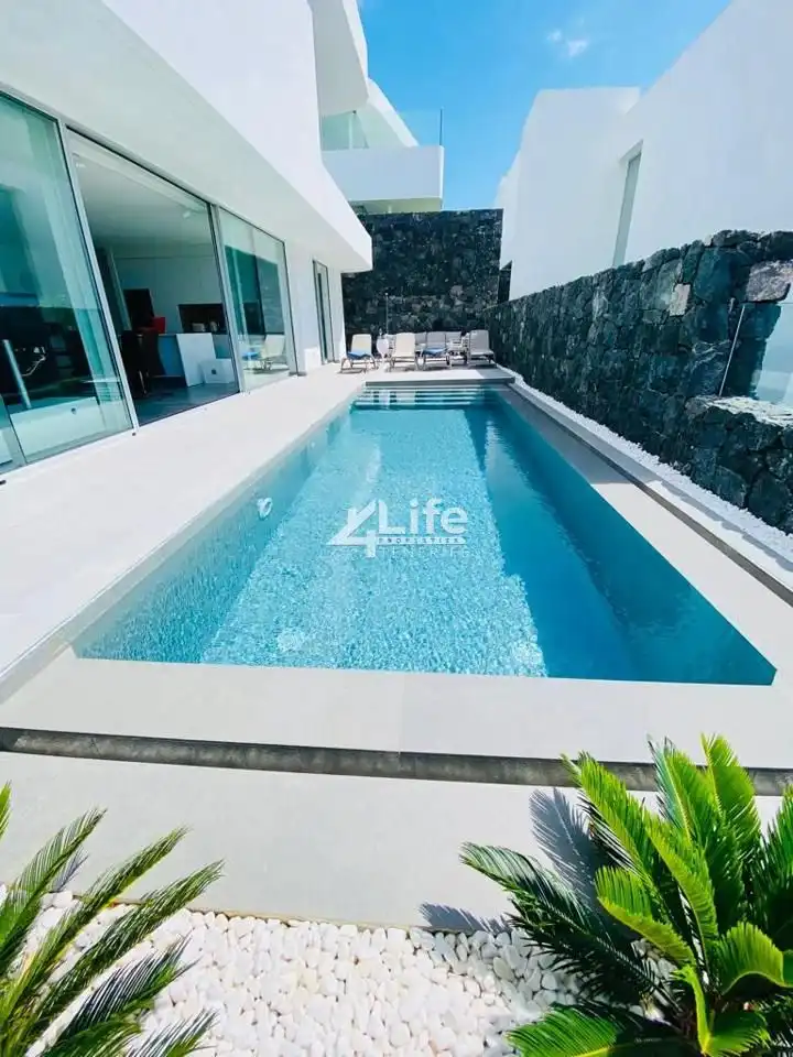House with pool for sale in Valito Sau, imagen 5