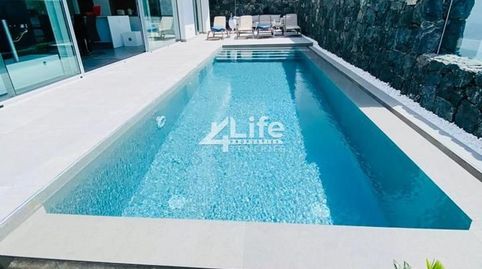 Foto 5 de Casa o chalet en venta en Valito Sau, Callao Salvaje - Playa Paraíso, Adeje