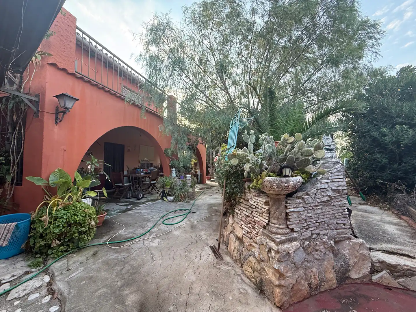 Villa avec terrasse à vendre à El Montgó, imagen 25