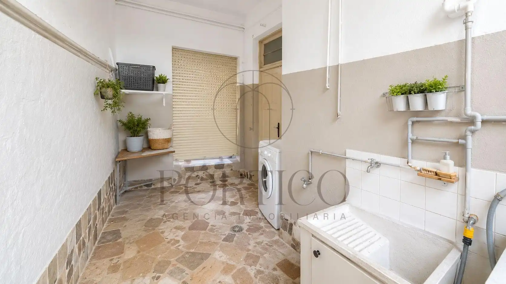 Houses for sale in Vigo   with Heating, Private garden and Terrace
