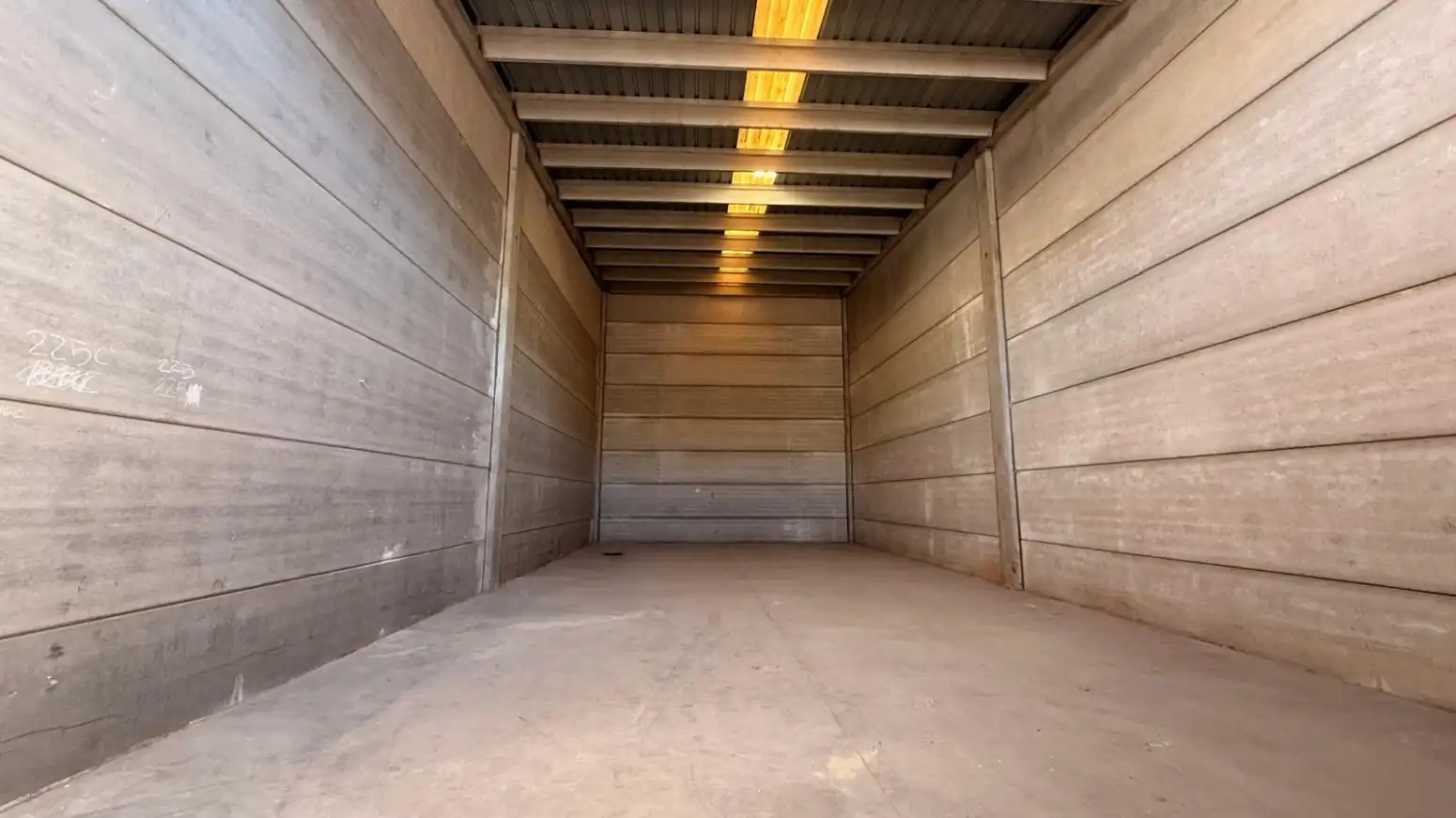 Nau industrial de lloguer en Sagunto / Sagunt