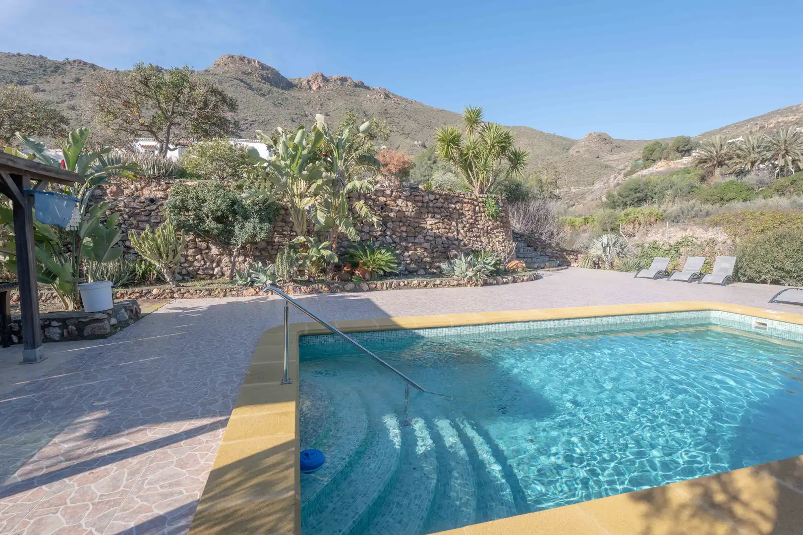 Casa o chalet en venta en Paraje los López, 7, Berja