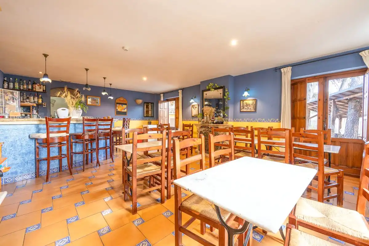 Casa con terraza en venta en Carrer de Finestrat, imagen 4