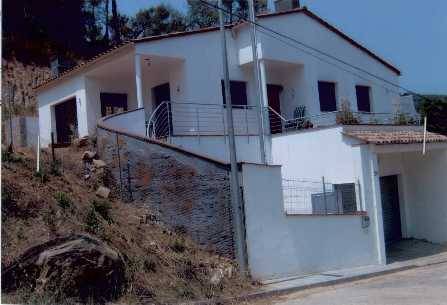 Casa-chalet en Venta en C/ Ametller en Palafolls