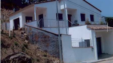 Solvia Inmobiliaria  Chalet independiente Palafolls