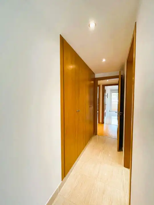 Piso de alquiler en  Palma de Mallorca con Aire acondicionado, Calefacción y Terraza