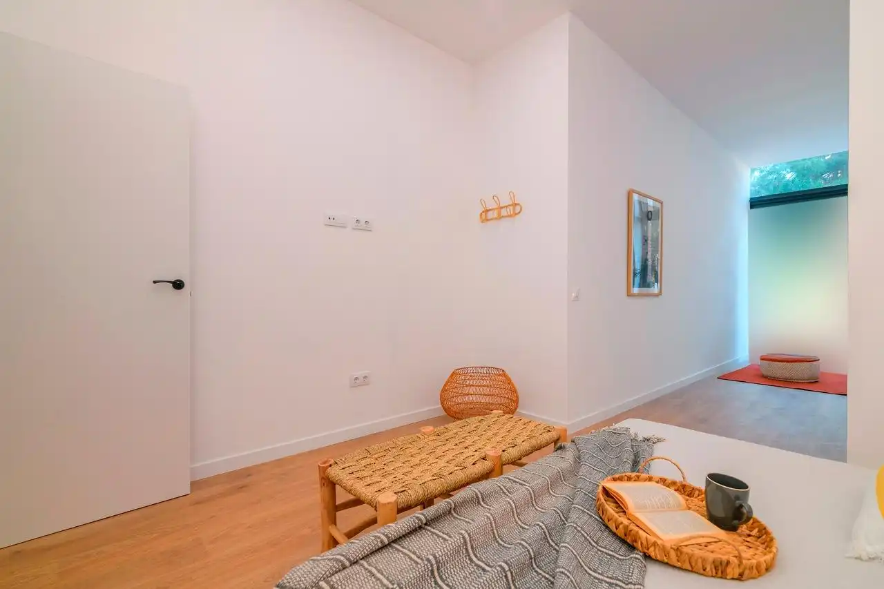Dúplex en venda a Passeig SANTA COLOMA, imagen 41