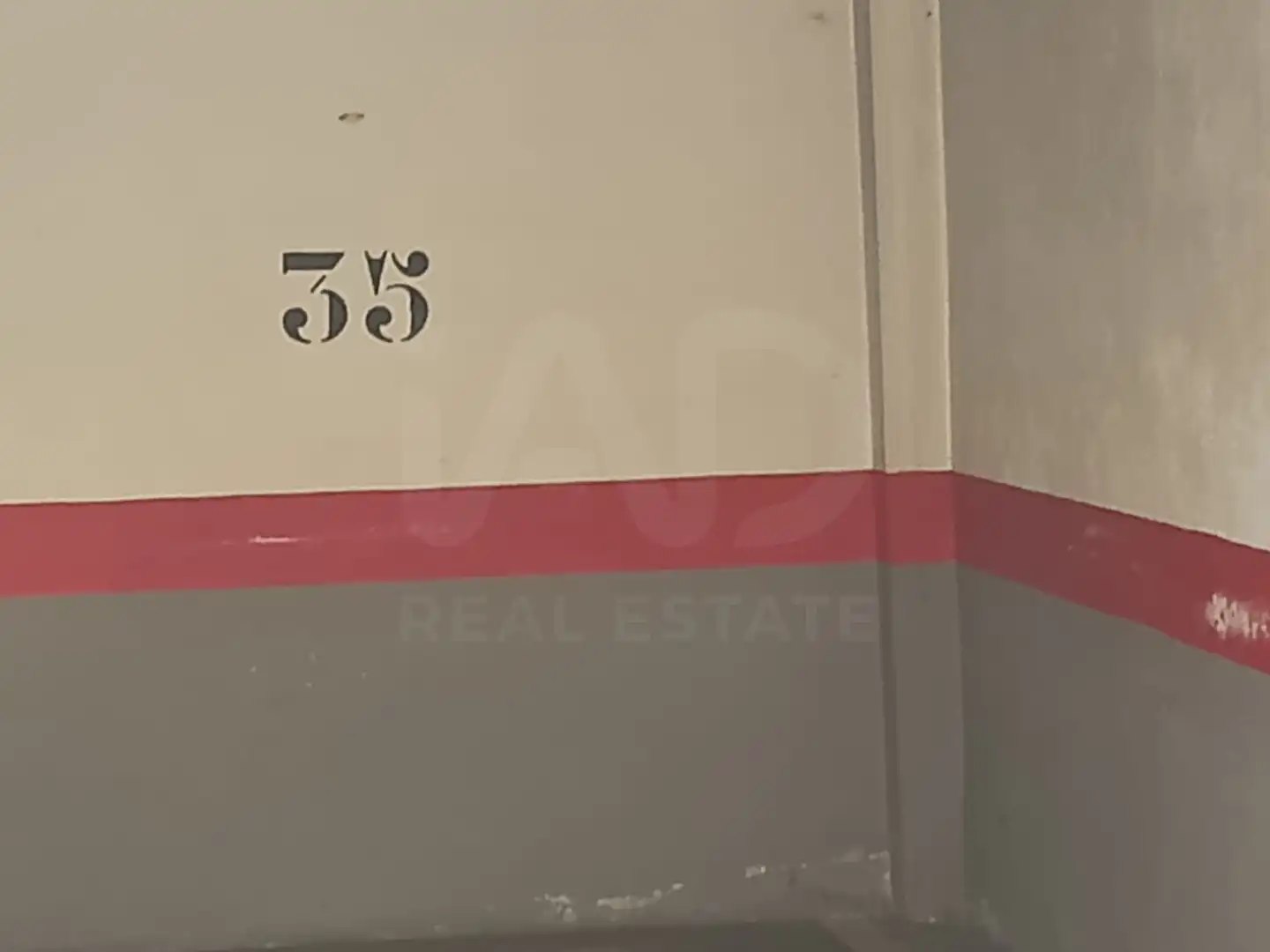 Einzelparkplatz zum Verkauf in Calle de Santa Casilda 2, imagen 5
