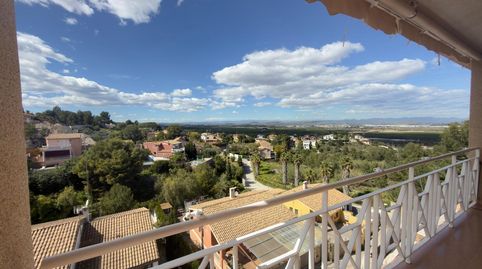 Foto 3 de Casa o chalet en venta en Sierra Perenchiza - Cumbres de Calicanto - Sto Domingo, Chiva