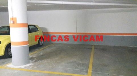 Foto 4 de Garatge en venda a Calle de Los Olivos, 27, Los Olivos, Huesca Capital