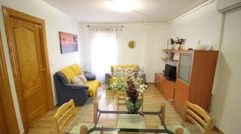 Foto 5 de Piso en venta en Híjar, Las Gabias