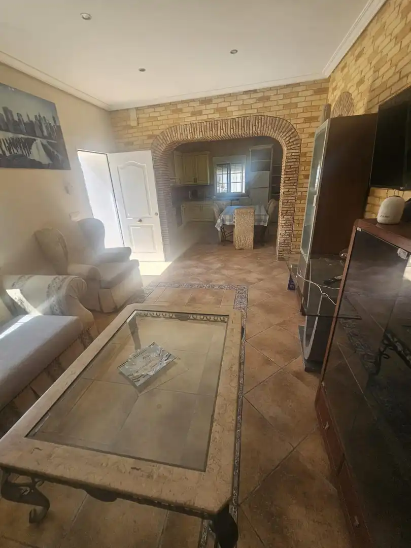 Casa con piscina en venta en Centro, imagen 20