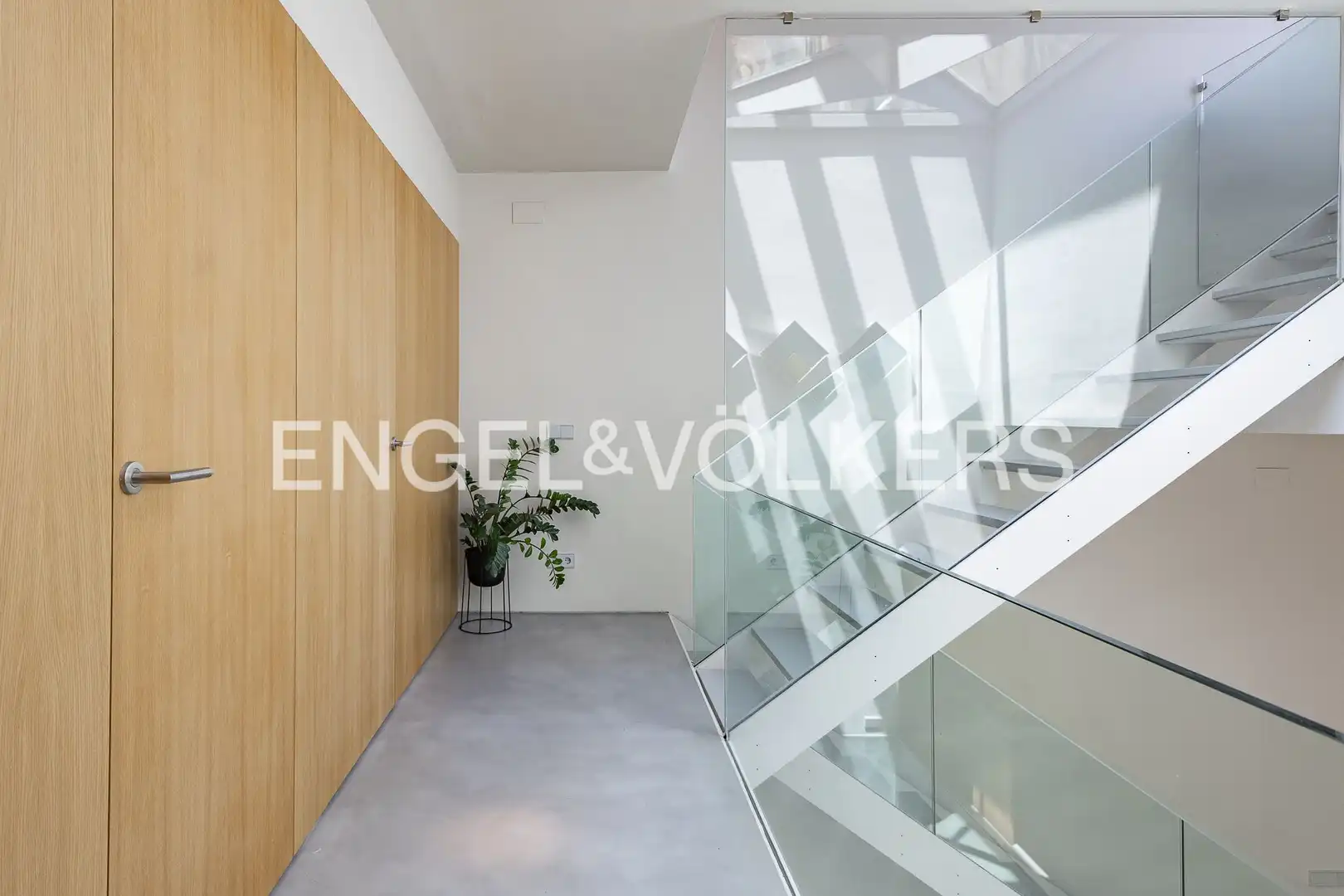 Houses for rent in Barcelona  with Air Conditioner, Heating and Private garden