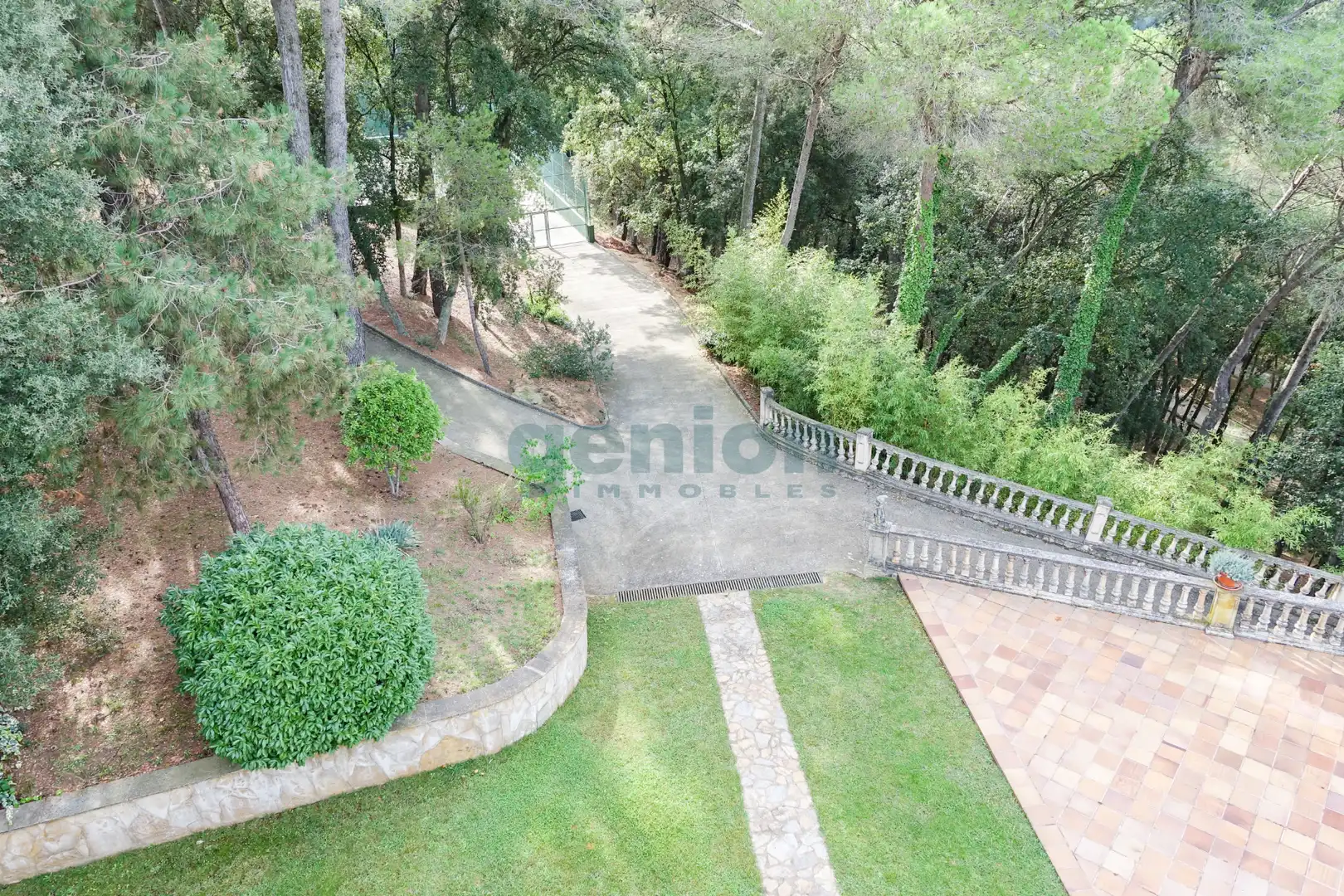 Haus mit Pool zum Verkauf in Sant Feliu de Buixalleu, imagen 48