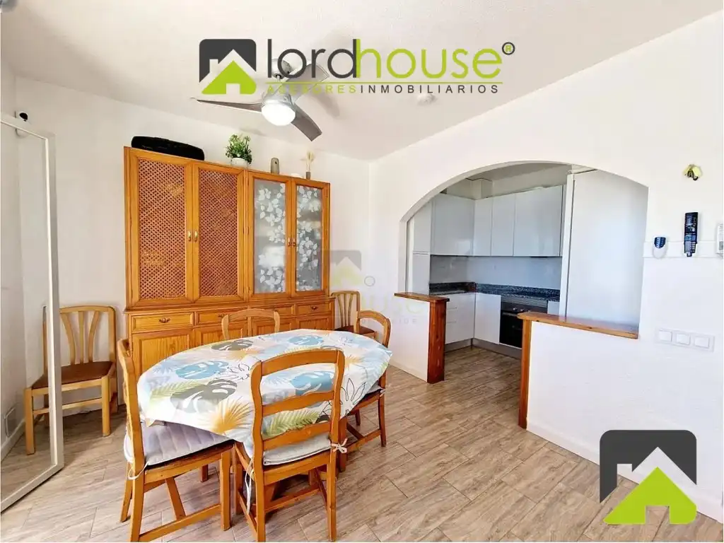 Wohnung zum Verkauf in Avenida Mar Del, 6, San Juan de los Terreros