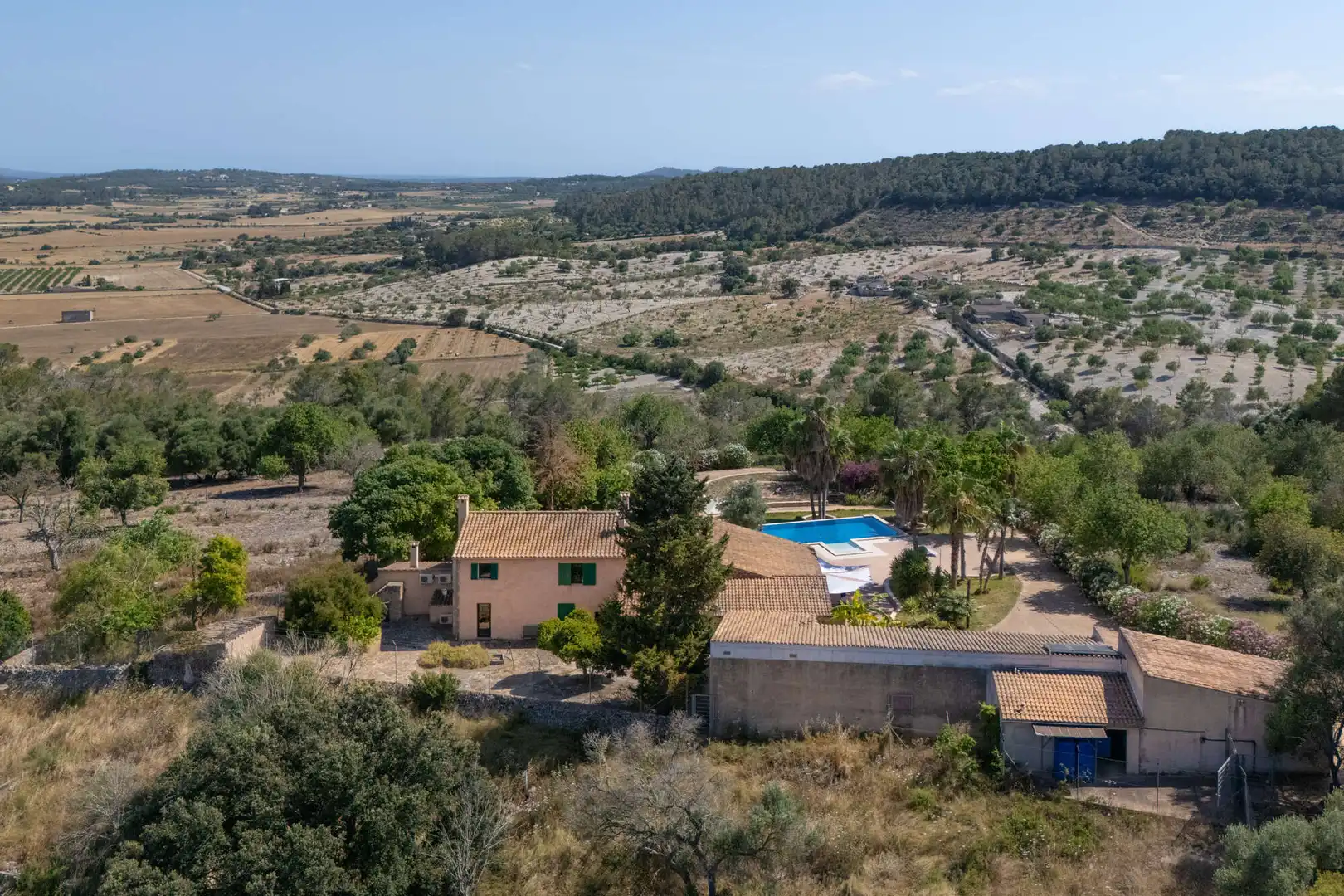 Casa rústica en venta en Montuïri, imagen 38
