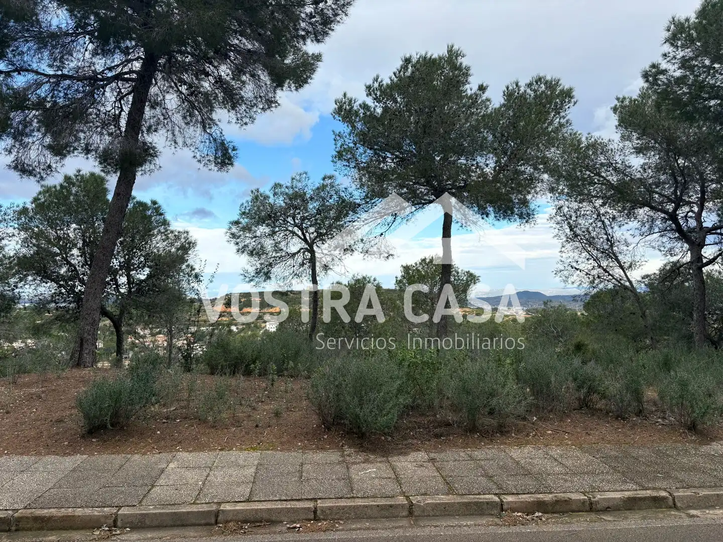 Terreno en venta en Chiva