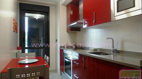 Foto 2 de Pis de lloguer a Tapia de Casariego, Parroquias Sur - La Manjoya, Oviedo