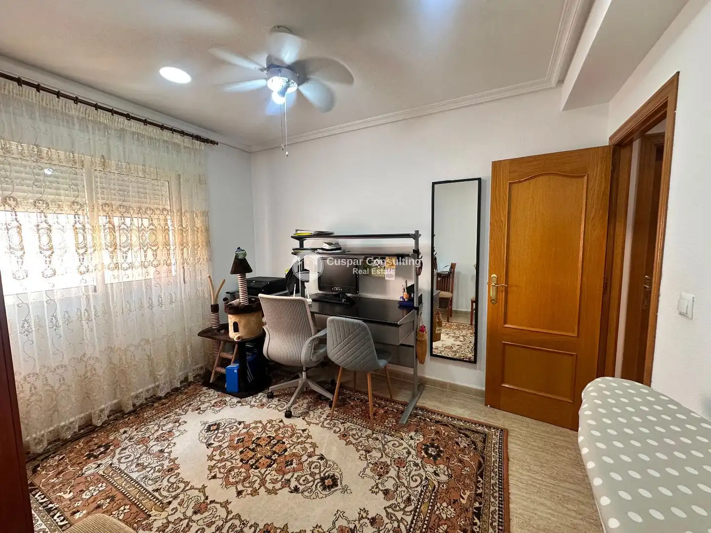 Duplexes for sale in San Javier  with Air Conditioner, Heating and Terrace