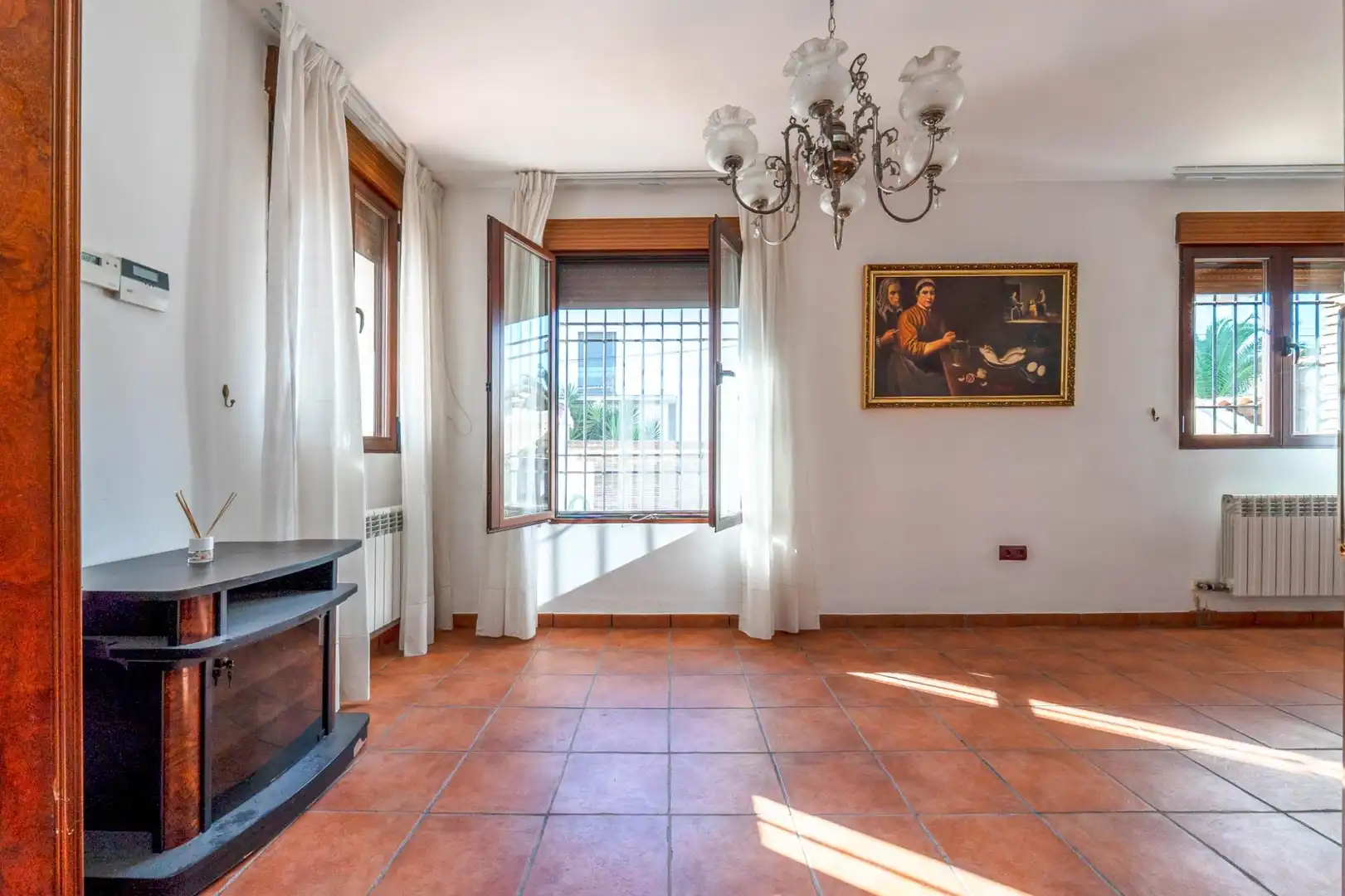 Chalet con terraza en venta en ALELIES (VENT), imagen 7