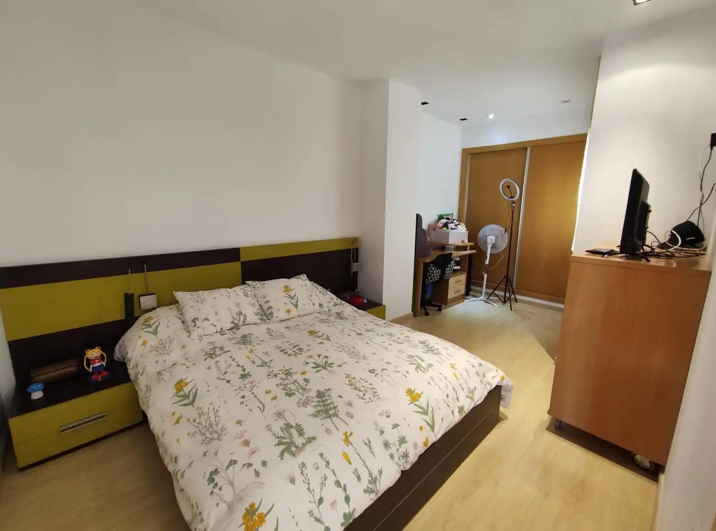 Attique avec ascenseur à vendre à Plaza Castelar - Mercado Central, imagen 25