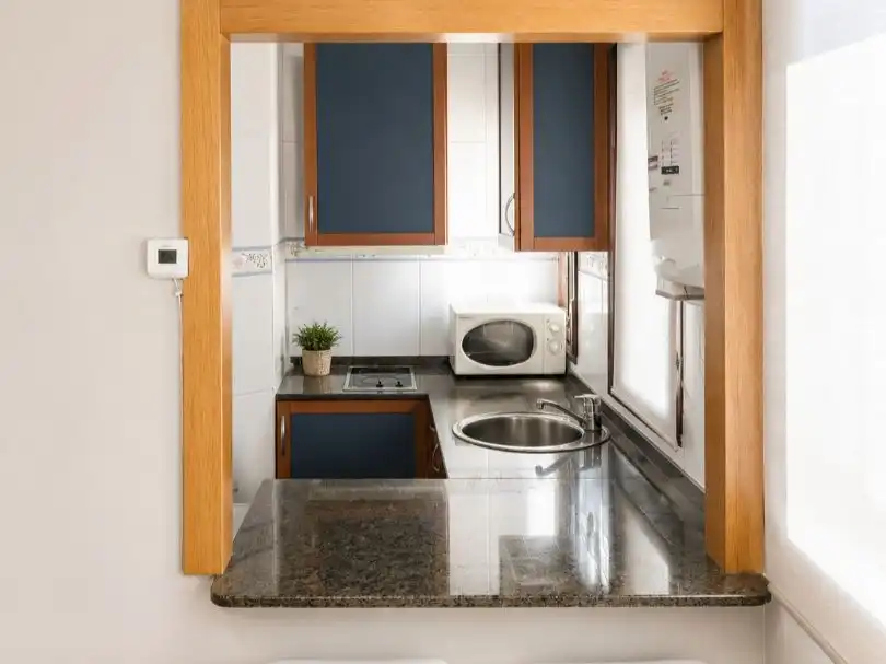 Apartamento con ascensor en venta en canonge gonzalez 3, imagen 4