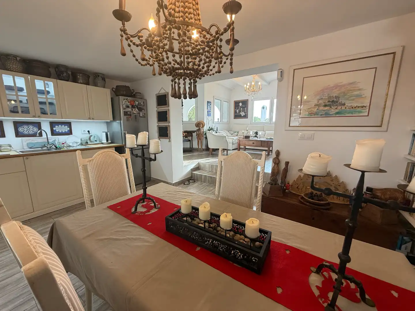 Villa avec terrasse à vendre à El Montgó, imagen 42