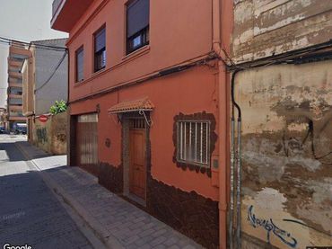 Appartement à vendre à CL DOCTOR MOLINER, nº 31, Planta 2, Puerta 2