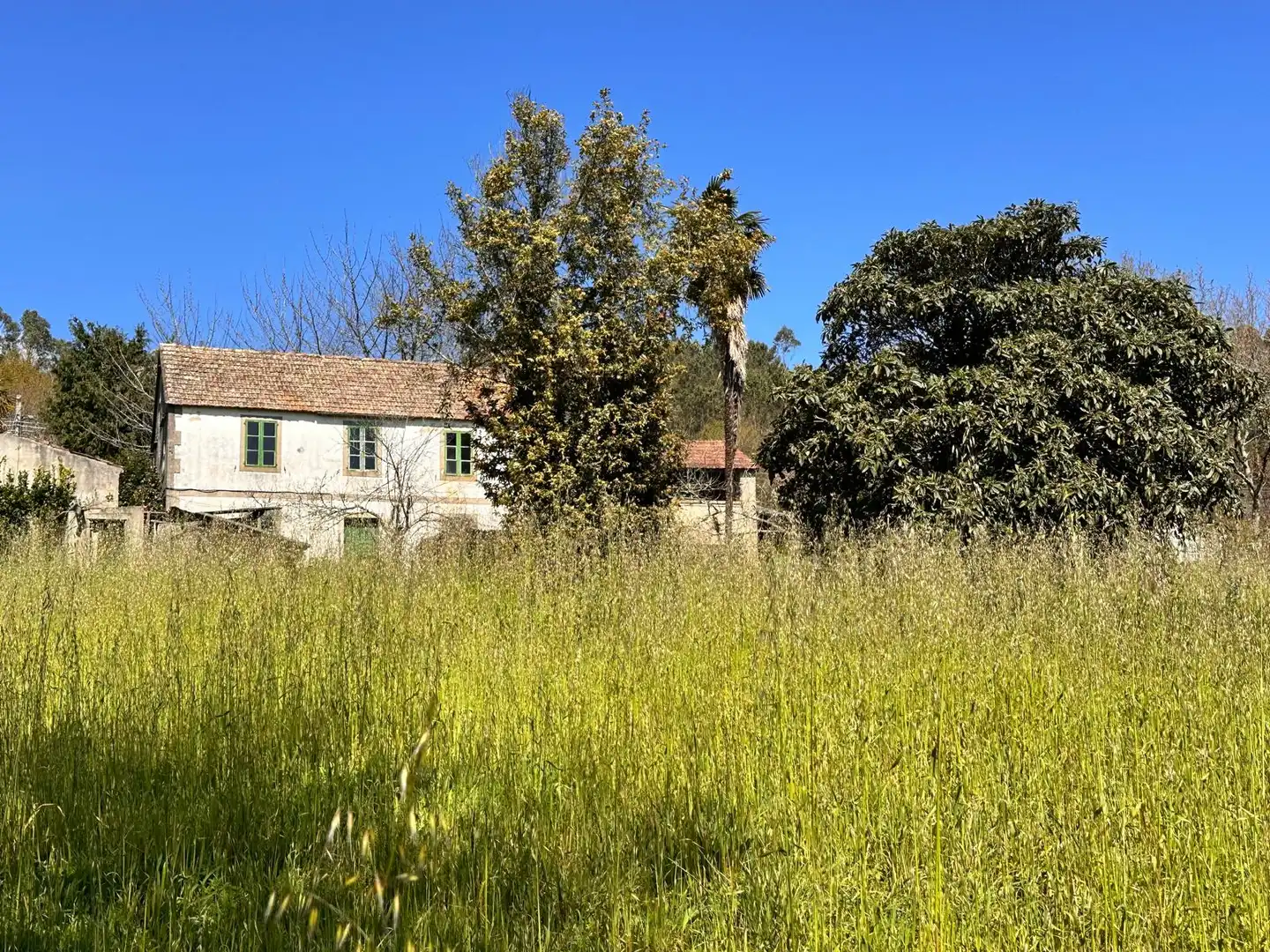Houses for sale in Vedra  with Private garden