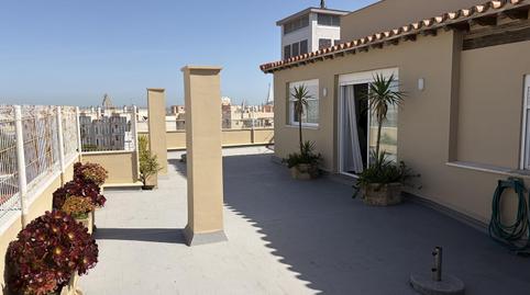 Photo 4 of Attic for sale in Brunete, Asdrúbal - Bahía Blanca,  Cádiz Capital