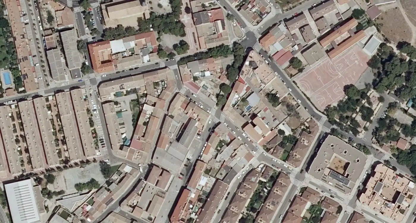 Wohnung zum Verkauf in Barrios rurales del oeste