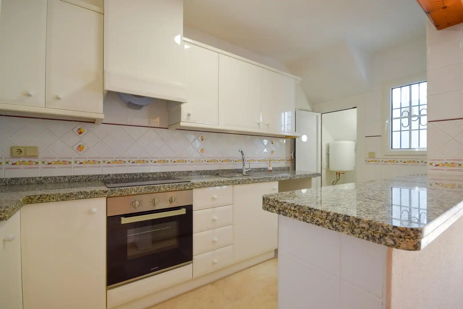 Bungalow amb piscina en venda a Orihuela Costa, imagen 7