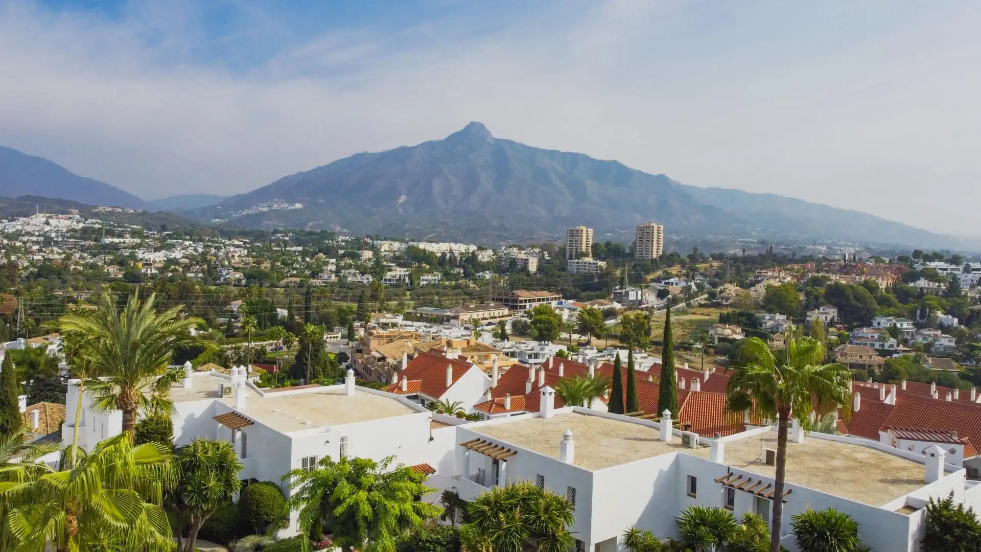 Apartment mit Pool zum Verkauf in Nueva Andalucía, imagen 7