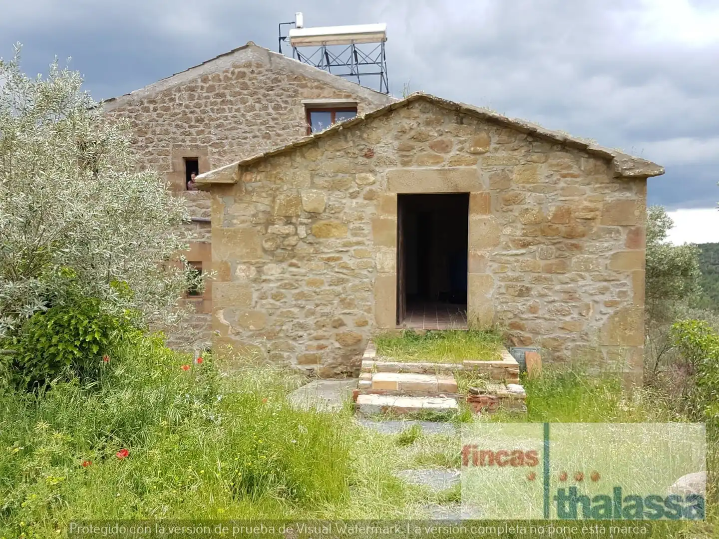 Land for sale in La Baronia de Rialb