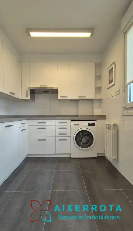 Wohnung zum Verkauf in Barrio Tellería Auzoa, Negurigane - Peruri
