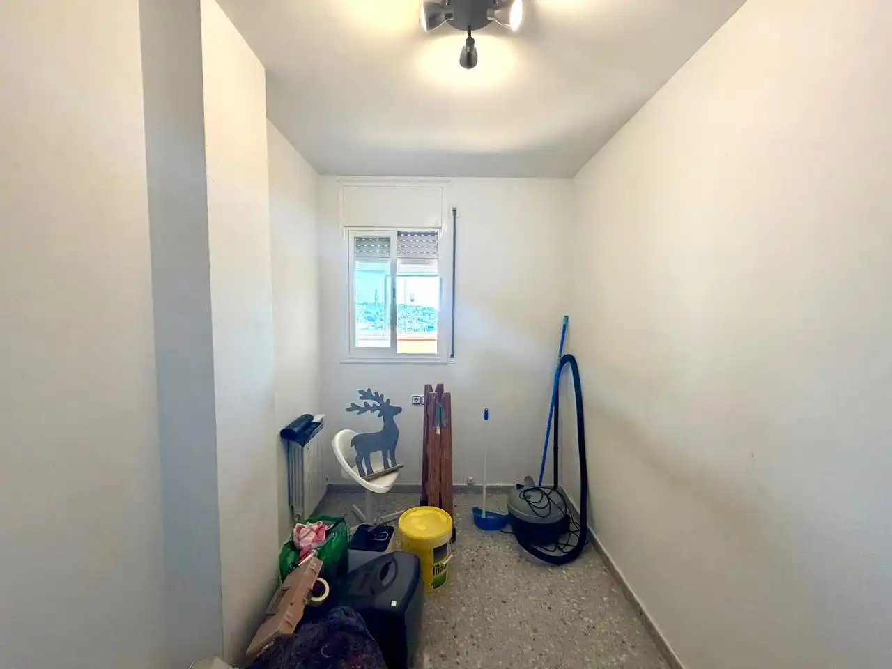 Flat for sale in Mataró  with Air Conditioner