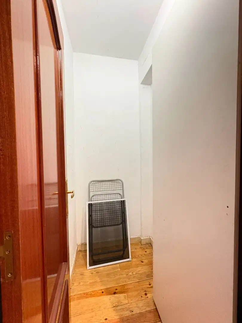 Piso en venta en Zaldibar con Calefacción, Amueblado y Horno