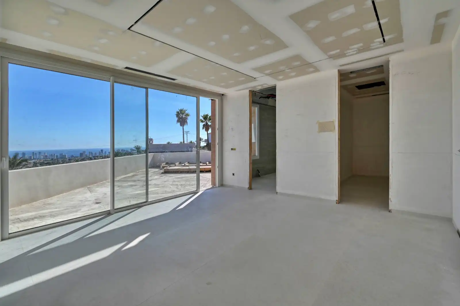 Villa con balcone in vendita a Cometa, imagen 20