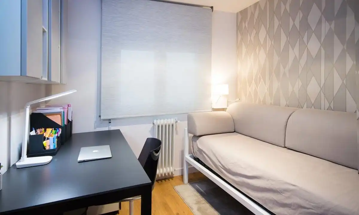 Flat for rent in Zaragoza, Zaragoza