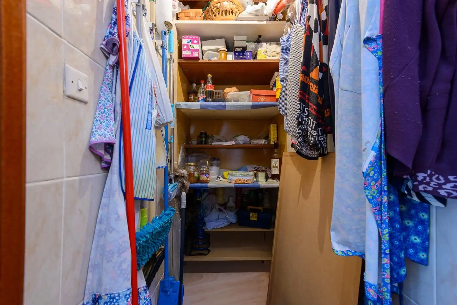 Cocina de Piso en venta en Siero con Calefacción