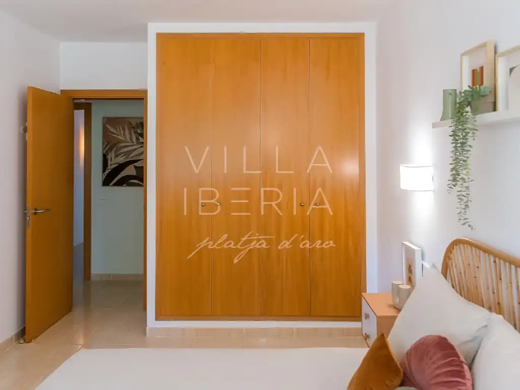 Apartament amb terrassa en venda a Calle Punta Prima 5, imagen 12