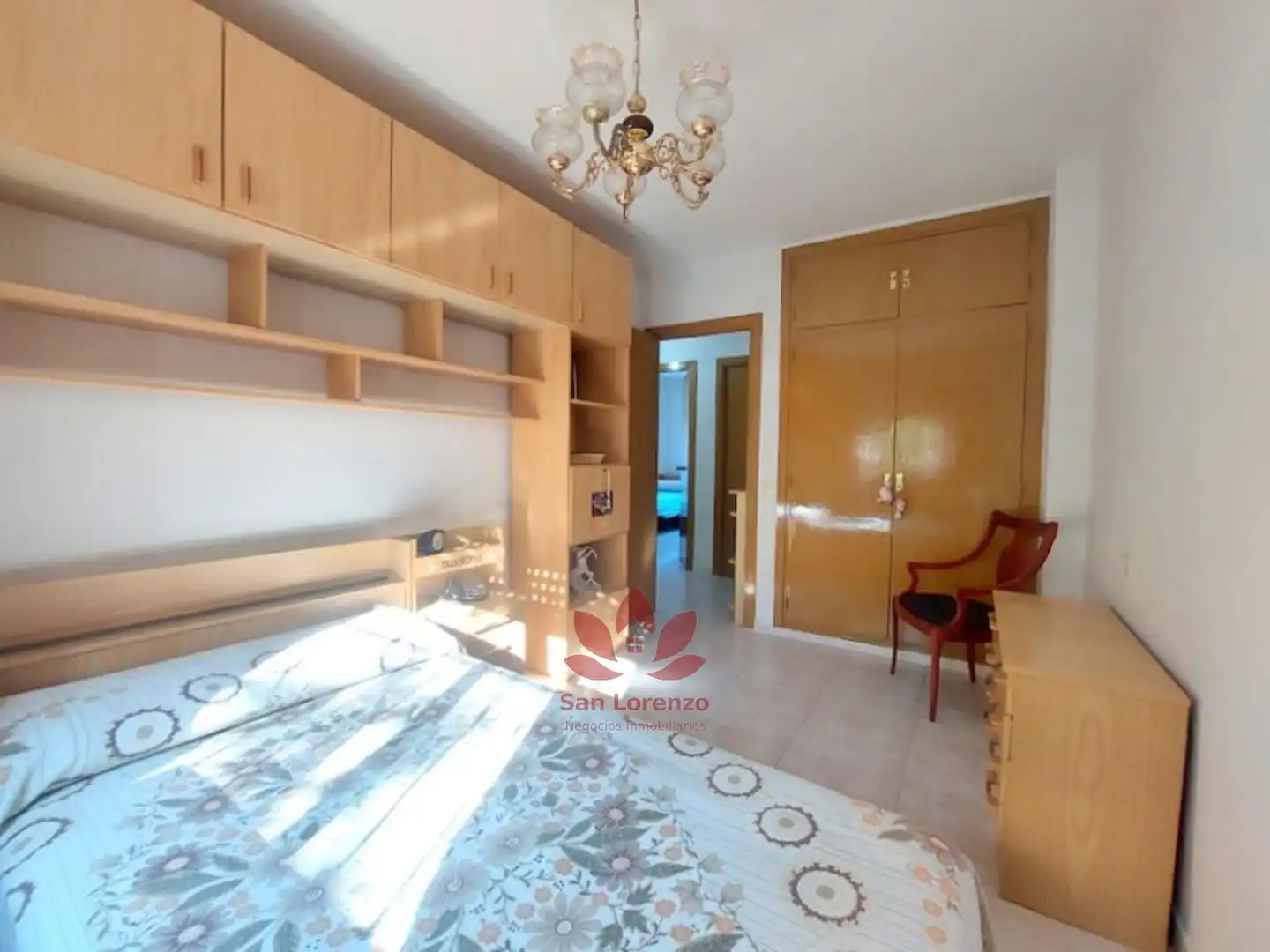 Habitación de Piso en venta en Madrid