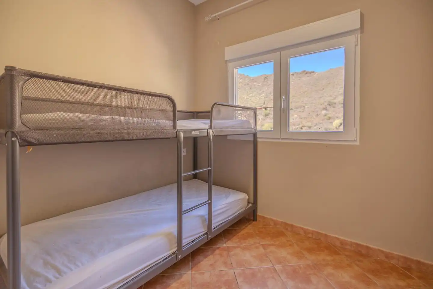 Dormitori de Finca rústica en venda en Santiago del Teide amb Jardí privat i Terrassa
