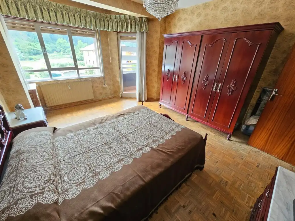 Habitación de Piso en venta en Castrillón