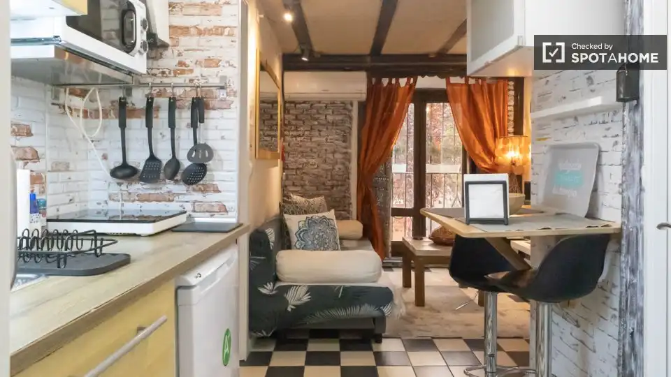 Piso en alquiler en Centro, imagen 7