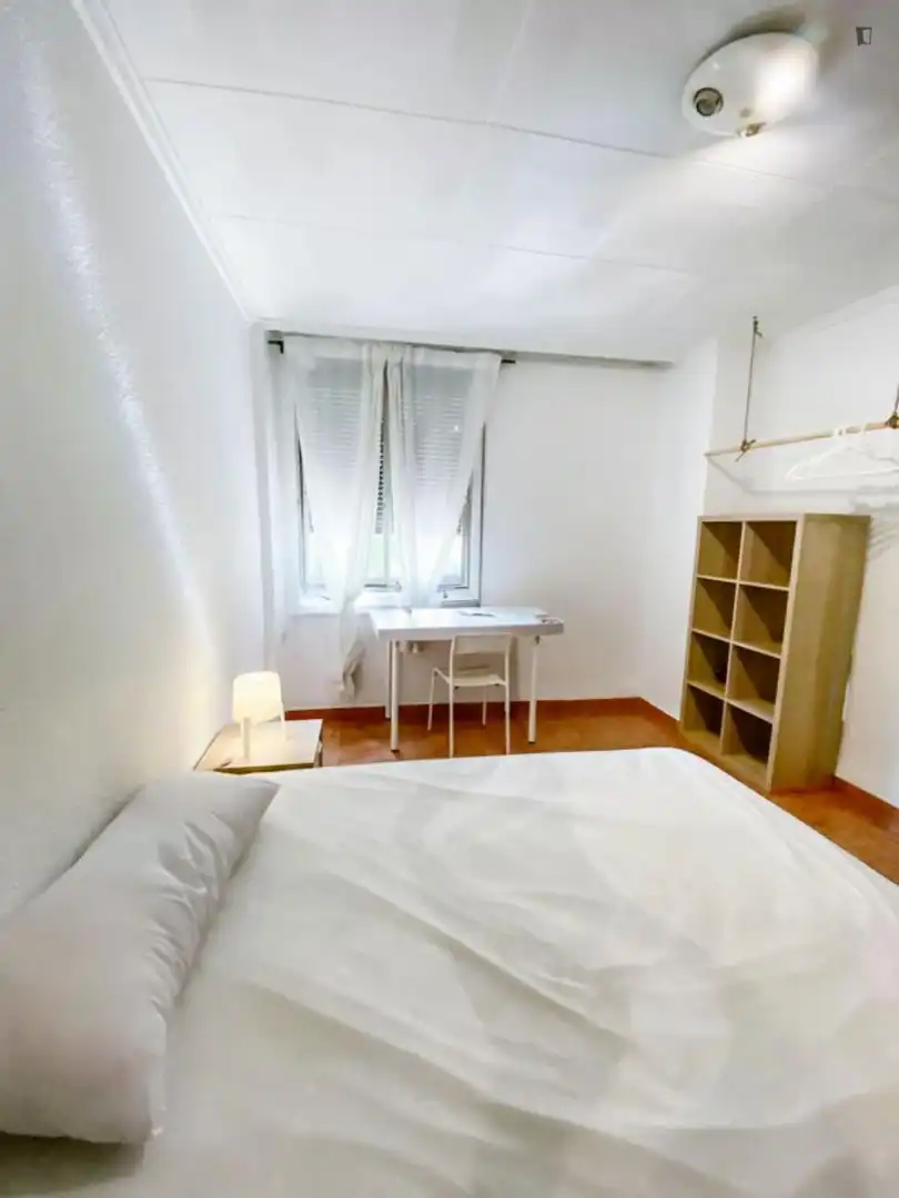 Apartament de lloguer a L'Illa Perduda