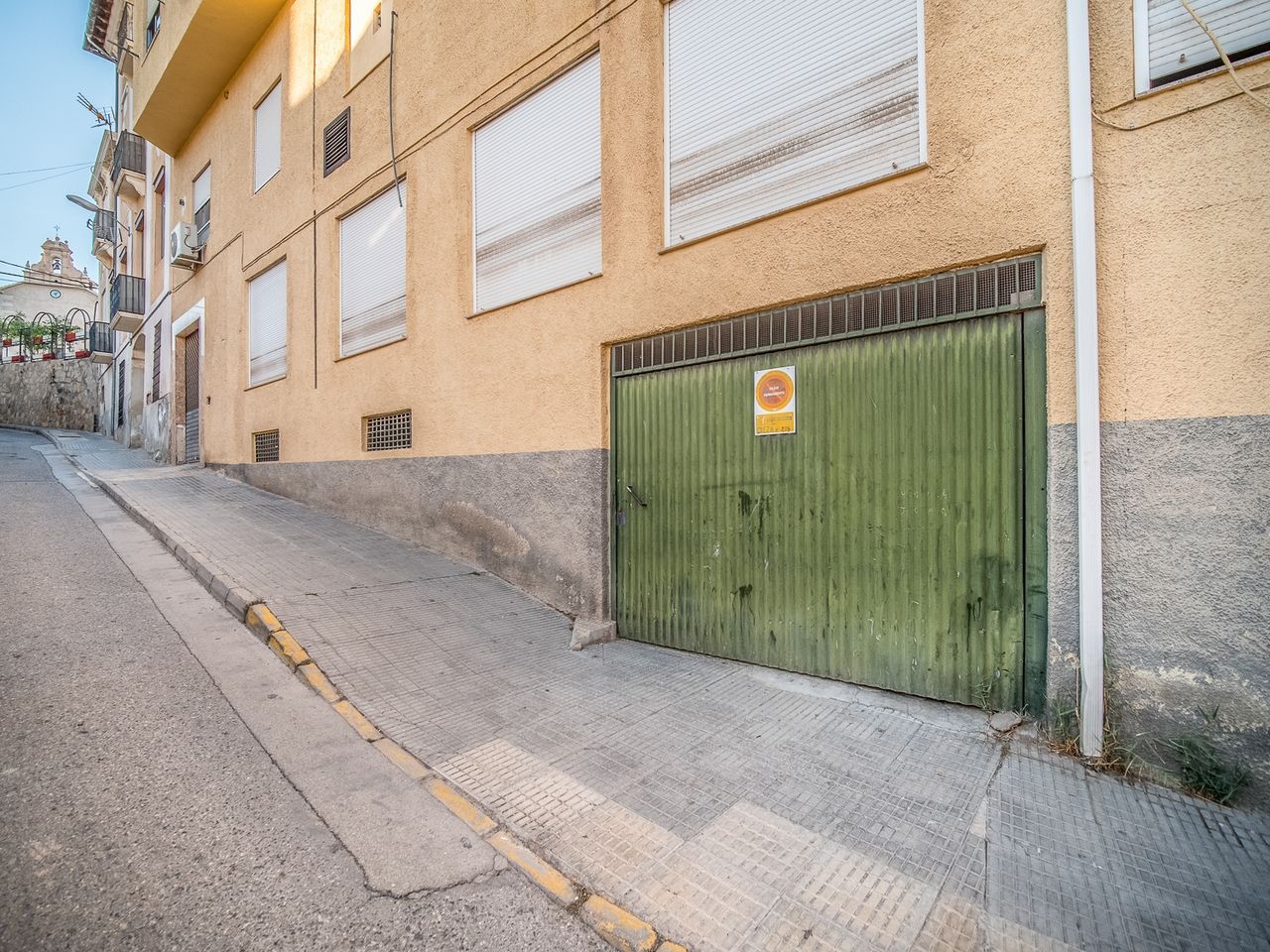 Parking of Premises for sale in Cieza