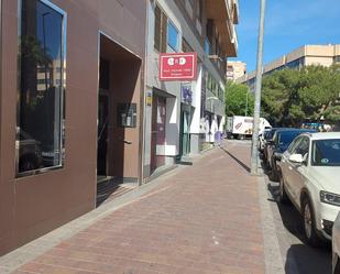 Parking of Premises to rent in  Murcia Capital