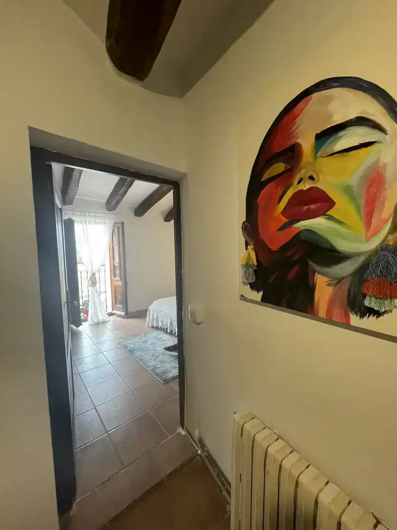 Casa o xalet en venda en La Torre de Claramunt amb Balcó